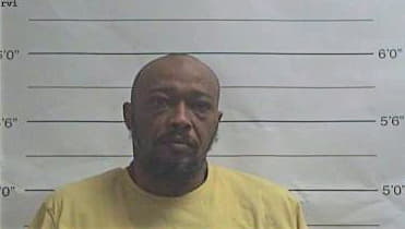 Stetienne Michael - Orleans County, LA 