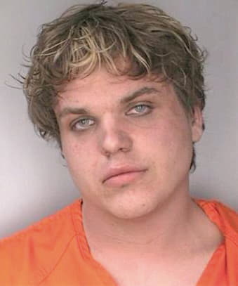 Nelson Nathan - Hillsborough County, FL 