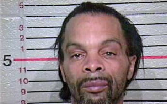 Hogan Purnell - Franklin County, KY 