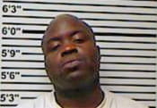 Clayton Rashad - Jones County, MS 