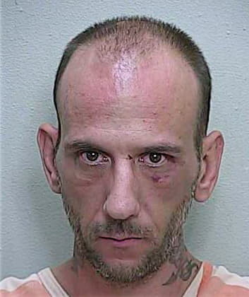 Dezee Raymond - Marion County, FL 