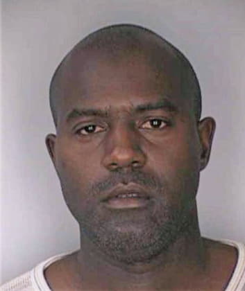 Jefferson Reginald - Hillsborough County, FL 