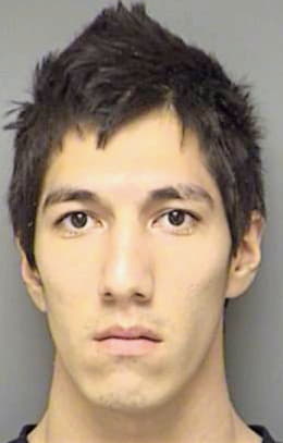 Rivera Sean - Denton County, TX 