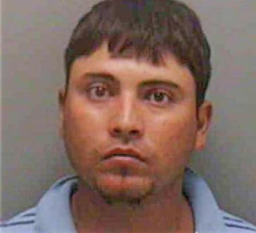 Garcia Sergio - Lee County, FL 