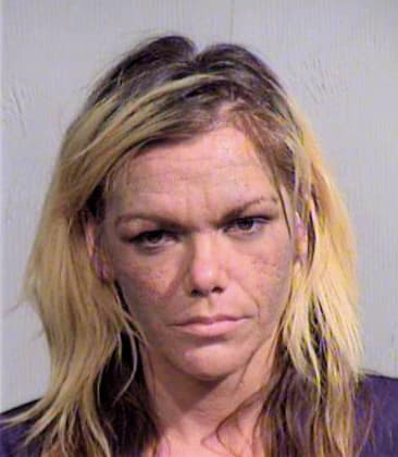 Smith Stacy - Maricopa County, AZ 