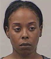 Cherry Stenesha - Madison County, AL 