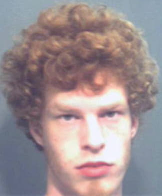 Fleming Stephen - Orange County, FL 
