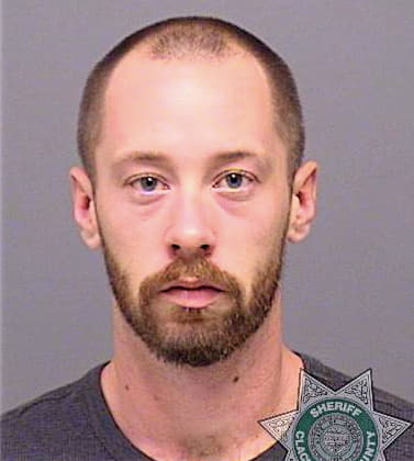 George Taylor - Clackamas County, OR 