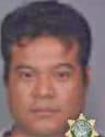 Ruben Terry - Multnomah County, OR 