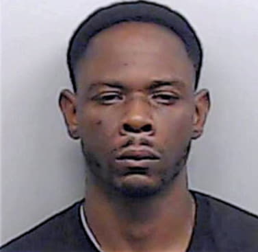 Shephard Tyrone - Fulton County, GA 