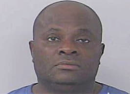 Reid Vernon - StLucie County, FL 