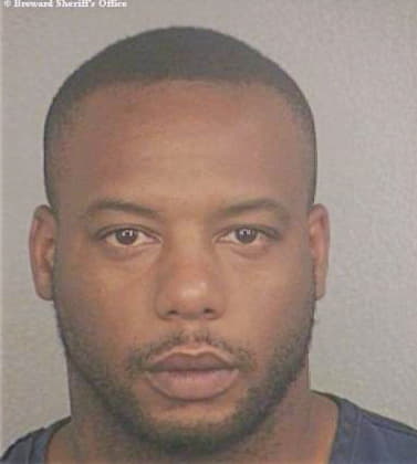 Lawrence Wilton - Broward County, FL 